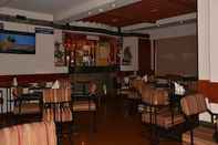 Bar, Kafe dan Lounge Hotel Heritage Inn