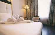 Bilik Tidur 6 Hotel Heritage Inn