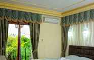 Bilik Tidur 6 Riverside Garden Resort