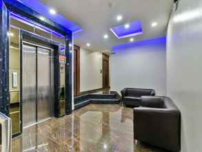 Lobby 4 Edition O 30019 Ghaziabad