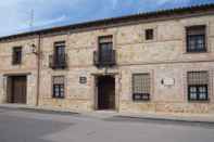 Exterior Casa de la Torre Hospederia