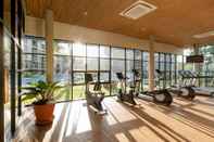 Fitness Center Rain Cha am - Huahin