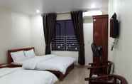 Kamar Tidur 5 Anh Khang Guesthouse