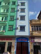 Bên ngoài 4 Anh Khang Guesthouse