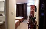 Kamar Tidur 2 Anh Khang Guesthouse