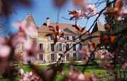 Exterior 4 Le Château de Bardonenche