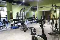 Fitness Center Le Chateau Lambousa Hotel