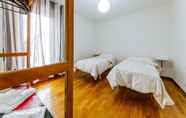 Kamar Tidur 6 Romy charmy flat