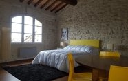 Kamar Tidur 7 Chambres d'Hôtes Lou Calvari