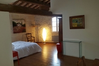 Kamar Tidur Chambres d'Hôtes Lou Calvari