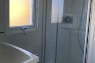 In-room Bathroom Mobile-home Camping Ser Sirant