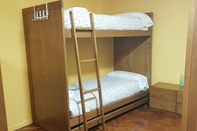 Bilik Tidur Hostel Rúa 35