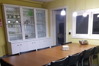 Sảnh chức năng Hostel Rúa 35