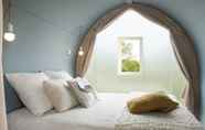 Kamar Tidur 2 Coco Sweet - Camping Ser Sirant