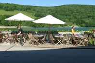 Restaurant Coco Sweet - Camping Ser Sirant