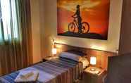 Phòng ngủ 4 Hotel Bed & Bike