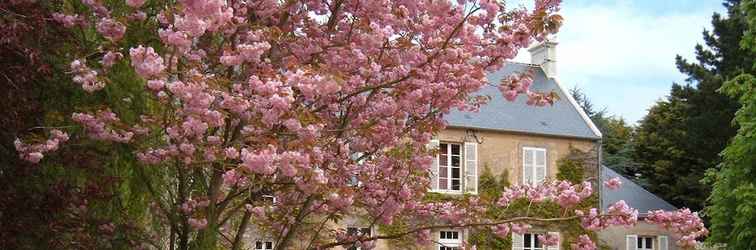 Exterior Ferme de Savigny