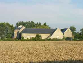 Exterior 4 Ferme de Savigny