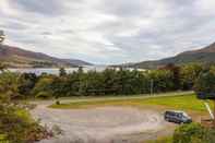 Nearby View and Attractions Loch Broom Chalets