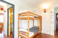 ห้องนอน Vacanceole - L'Edelweiss