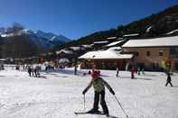 Pusat Kecergasan Vacancéole - Les Chalets et Balcons De La Vanoise