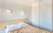 Bedroom 4 Vacancéole - Les Chalets et Balcons De La Vanoise