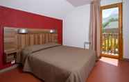 ห้องนอน 2 Vacancéole - Les Gentianes