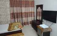 Kamar Tidur 6 Al-Raheem Guest House