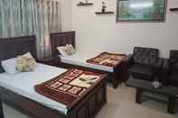 Kamar Tidur Al-Raheem Guest House