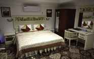 Bilik Tidur 2 Hotel Indus