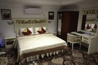 Bedroom Hotel Indus