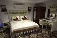 Bilik Tidur Hotel Indus