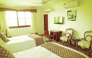 Bedroom 7 Hotel Indus