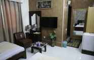 Bedroom 7 Saibaan Guest House