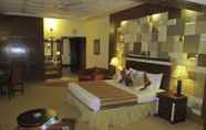 ห้องนอน 2 Sheza Inn Hotel Multan