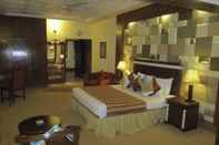 ห้องนอน Sheza Inn Hotel Multan