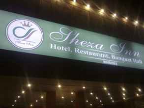 ภายนอกอาคาร 4 Sheza Inn Hotel Multan