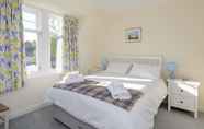 Kamar Tidur 4 Glenconner Garden Cottage