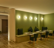 Entertainment Facility 7 Hotel Pompei Be Green