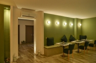 Entertainment Facility Hotel Pompei Be Green