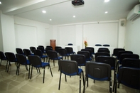 ห้องประชุม Hotel Sarachuy Valledupar