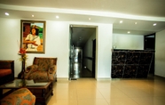 Lobi 6 Hotel Sarachuy Valledupar