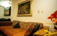 Common Space 5 Hotel Sarachuy Valledupar