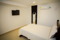 Bilik Tidur Hotel Sarachuy Valledupar