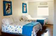 Kamar Tidur 7 Arctic Dragonfly Inn