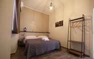 Phòng ngủ 2 Il Geonardo della Zisa