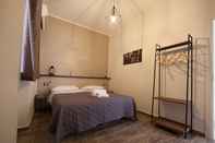 Phòng ngủ Il Geonardo della Zisa