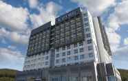 Luar Bangunan 5 GL City Hotel Incheon Airport