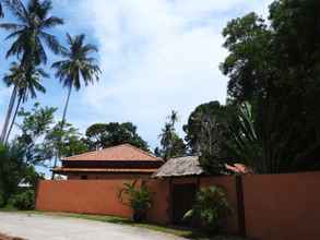 Exterior 4 Laura's Guest House Samui