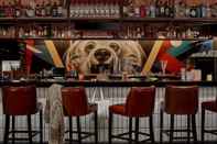 Bar, Kafe, dan Lounge Moxy Atlanta Midtown